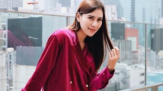 Heboh! Syahnaz Sadiqah Dituding Selingkuh dengan Pria Beristri, Tutup Kolom Komentar IG Takut Diserbu Netizen
