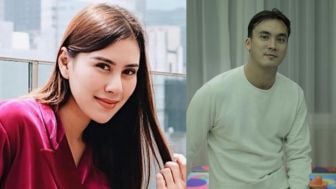 Rendy Kjaernett Bikin Tato Wajah Syahnaz Sadiqah di Punggungnya, Istri Sah Meradang