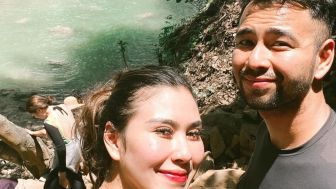 Syahnaz Sadiqah Selingkuh, Raffi Ahmad Ikut Kena Getahnya, Netizen: Abang-Adek Sama