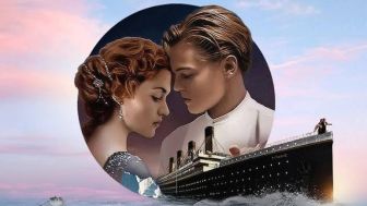 Hanya Memiliki Satu Dialog di Film Titanic, Mantan Artis Cilik Masih Terima Royalti Setiap Tahun