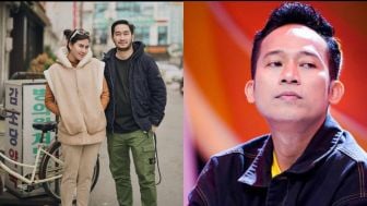 Sifat Syahnaz Dibongkar Jeje, Denny Cagur: Wanita Malas!