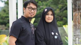 Kini Resmi Bercerai, Kisah Cinta Dewa Eka Prayoga dan Wiwin Supiyah Pernah Jadi Inspirasi Novel Asma Nadia