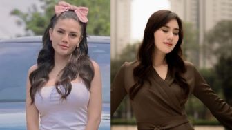 Mengaku Bukan Bestie, Nikita Mirzani Komentar Begini Soal Perselingkuhan Syahnaz dan Rendy Kjaernett