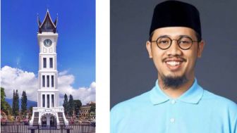 Klarifikasi Walikota Bukittinggi Mengenai Dugaan Penyebaran Berita Hoax