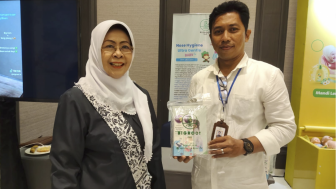 Bigroot Nose Hygiene Klaim Sebagai Alat Pencuci Hidung Halal Pertama di Indonesia