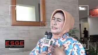 Bukan Ibunda Alshad Ahmad, Inilah Sosok Ibu Yu Brik My Haf