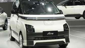 Produsen Otomotif Asal Cina Wuling Motors Siap Dukung Kreativitas dan Inovasi Para Modifikator Indonesia Melalui Pameran Modifikasi dan Aftermarket