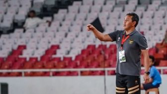 Disebut Tak Pantas Jadi Pelatih Timnas di Piala Dunia U-17, Bima Sakti: Itu Wajar, Karena...