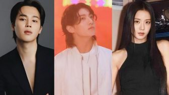 Daftar 30 Besar Brand Reputation Idol Kpop Bulan Juni: Ada Jimin dan Jungkook BTS hingga Jisoo dan Lisa BLACKPINK!