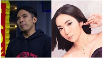 Desta Canggung Saat Ngobrol Sama Gisella Anastasia, Netizen Doakan Mereka Berjodoh