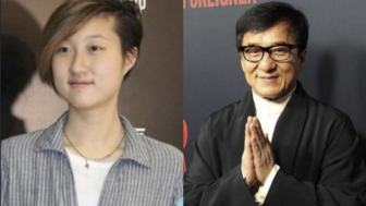 Anak Jackie Chan Jadi Gembel Usai Putus Hubungan dan Tak Dibiayai