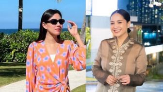 Kena Imbas Perselingkuhan Syahnaz, Nagita Slavina Diminta Didik Adik Iparnya Agar Jadi Istri yang Baik