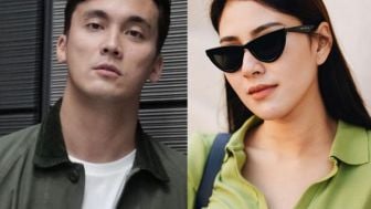 Fenomena Pria Suka dengan Istri Orang Seperti Rendy Kjaernett pada Syahnaz Apakah Normal? Ini Kata Seksolog Zoya Amirin