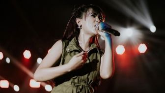 Happy Asmara soal Pernikahan Denny Caknan dan Bella Bonita: Aku Pikir Gimmick