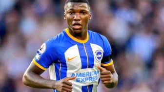Dinilai Terlalu Mahal, Chelsea Putuskan Mundur Dalam Perburuan Moises Caicedo