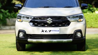 5 Fitur Canggih Suzuki XL7 Hybrid yang Bikin Wisata Jadi Menyenangkan
