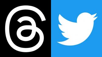 Lebih dari 50 Juta Orang Gabung 'Threads' dalam waktu singkat, Twitter Bakal Kalah Saing?