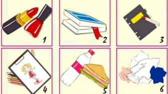 Tes Kepribadian: Aspek Tersembunyi dari Kepribadian Anda dapat Diketahui dari Barang yang Selalu Anda Bawa dalam Tas