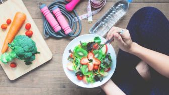 4 Zodiak dengan Kebiasaan Hidup Sehat: Gemini Gemar Makan Sayur dan Buah, Scorpio Tidur yang Cukup