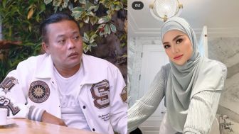 Nathalie Holscher Tanggung Sendiri Biaya Rumah Sakit Adzam, Sule Angkat Bicara