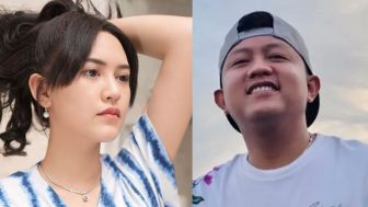 Hingga Sebut Nama Binatang, Begini Ungkapan Hati Happy Asmara Yang Cemburu Denny Caknan Nikahi Bella Bonita