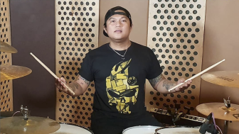 Bernasib Sama Seperti Ahmad Dhani, Posan Tobing Somasi Band KotaK Larang Bawakan Lagu Ciptaannya!