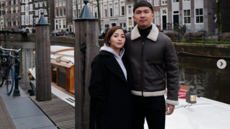 Indra Priawan Suami Nikita Willy Diduga Gelapkan Keuntungan Dividen Milik Seorang Wanita