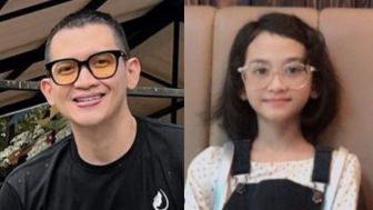 Wenny Ariani Malas Menanggapi Saat Rezky Aditya Inginkan Tes DNA: Kemarin Kemana Saja?