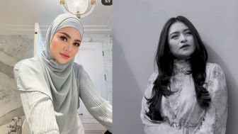 Nathalie Holscher Memutuskan Lepas Hijab, Netizen Beri Komentar Pedas