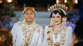 Jam 1 Malam, Denny Caknan Tanya Cara Punya Anak Laki-Laki, Suami Bella Bonita: Keramas 16 Kali Ki...