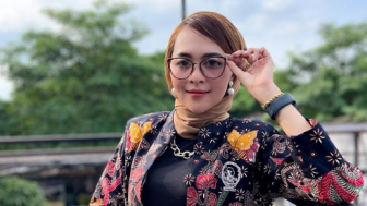 Meylisa Zaara Dilamar Pejabat Beristri Sebelum Jatuh ke Pelukan Gay