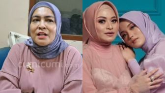 Putri Deline Diduga Sentil Nathalie Holscher yang Lepas Hijab, Astrid Kuya: Jangan Memperkeruh Suasana..