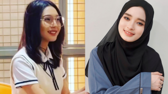 Inara Rusli Diperiksa Polisi Atas Kasus Pencemaran Nama Baik yang Dilaporkan Tenri Anisa