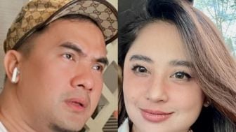 Siap Buktikan Saipul Jamil Tak Normal, Dewi Perssik: Dia Chat dan Asisten Gue Diajakin..