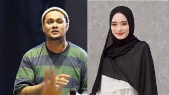 Kangen Momen Indah Bersama Virgoun, Inara Rusli Belum Bisa Move On?