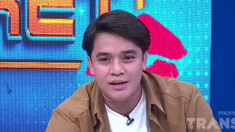 Billy Syahputra Pernah Nasihati Teman Wanita Jangan Dekati Suami Orang, Syahnaz atau Amanda Manopo?