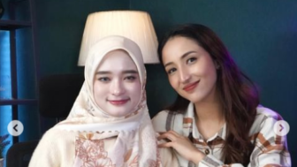 Tegas! Ditanya Lepas Hijab, Inara Rusli: Insya Allah Istiqomah