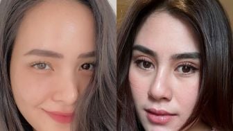 Wanita Berhati Serigala,Syahnaz Goda Dan Pikat Rendy Kjaernett Saat Lady Nayoan Melahirkan Hingga Rahim Hampir Robek