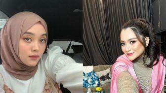 Diduga Saling Sindir di Media Sosial, Putri Delina Kena Ultimatum Adik Nathalie Holscher: Jangan Jadi Muka Dua Terus!