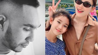 10 Tahun Tinggalkan Ayu Tingting dan Putrinya, Enji Baskoro Mengaku Kangen Bilqis