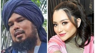 Nathalie Holscher Dicibir Pasca Lepas Hijab, Ustaz Derry Sulaiman Tegaskan Hanya Sementara: Ada Kelemahan