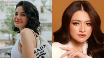 Nikita Mirzani Sebut Natalie Holscher Gendeng dan Tak Bersyukur