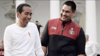 Hartanya Fantastis, Tiga Kali Lipat dari Presiden Jokowi Jadi Sorotan! Ini Deretan Kekayaan Menpora Dito Ariotedjo