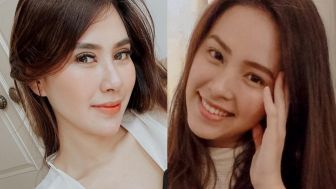 Daripada Mengaku, Alibinya Syahnaz Mengelak Didepan Lady Nayoan Jalanin Hubungan Terlarang dengan Rendy Kjaernett: Aku Mikir Buat..