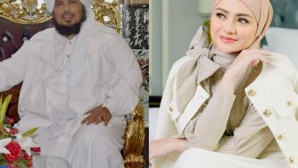 Makin Jauh dari Islam! Nathalie Holscher Berani Lepas Hijab dan Tampil Seksi, Ustaz Derry Sulaiman: Untuk netizen yang...