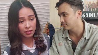 Lady Nayoan Mantap Ingin Bercerai, Randy Kjaernett Gigit Jari