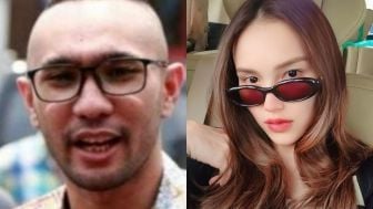 21 Hari Nikah Terus Kabur! Enji Ngaku Kangen Bilqis, Ayu Ting Ting: Allah Nunjukin Mukanya...