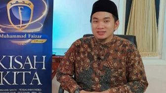 Dilarang Minta Ruqyah? Ustadz Muhammad Faizar: Dibolehkan dengan Syarat