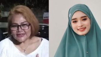 Gantian Aib Eva Manurung Dibongkar Inara Rusli, Anggap Rendah ART dengan Melakukan Hal Ini