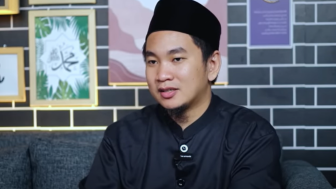 Waspada Jika Sering Mimpi Basah! Ustadz Muhammad Faizar Jelaskan Ciri Dicintai Jin